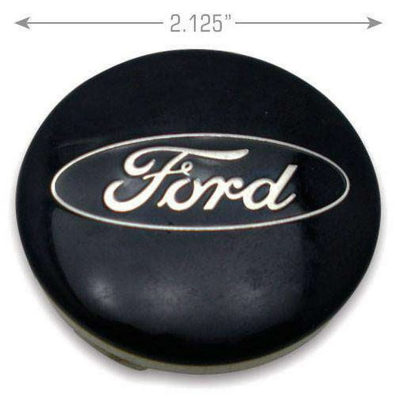 Centercaps Ford C-Max Edge Escape Fiesta Focus Fusion 2011-2016 Center Cap