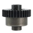 thumbnail image 4 of Metal Gearbox Transmission Differential Gear for Axial RBX10 Ryft 1/10 RC Crawler Car Upgrade Parts, 4 of 5