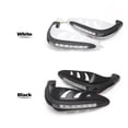 thumbnail image 4 of Protector de manillar 1 Par Manoplas universales de la motocicleta Protecciones para la mano de Moto Meterk Protector de manillar, 4 of 5
