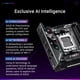 thumbnail image 2 of Placa madre ASUS ROG Strix B850-I Gaming WiFi AMD AM5 B850, 2 of 9