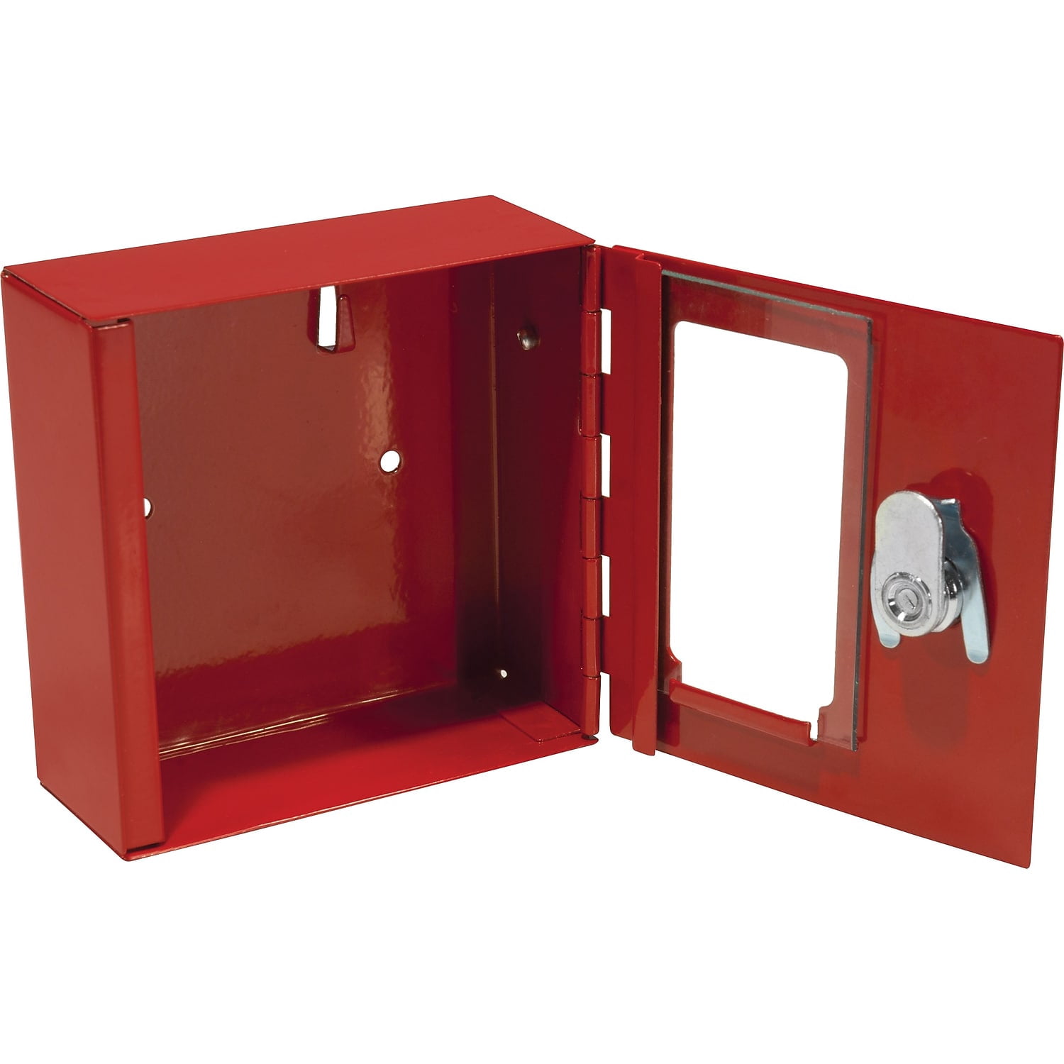 Barska Small Breakable Emergency Key Box Red (AX11838)