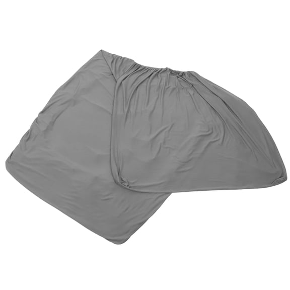 WHAMVOX Elastic Chaise Lounge Cover Pet-Resistant Universal Sofa Slipcover Stretchable Sofa Slipcover Furniture Protector for L Shaped Couch