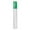 Green, variant on Lume Wear Sewing Needle Organizer Tube a Portable Clear Storage Container for Circular Knitting Needles and Embroidery. A Leakproof and Secure Small Parts Holder for Pins