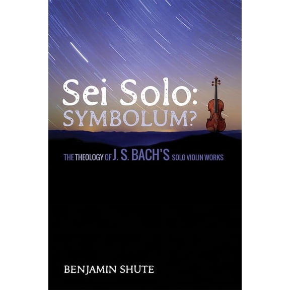 Sei Solo: Symbolum? (Paperback)