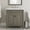 31" Antique Gray, variant on LHSHID 30 Inches Vintage Bathroom Vanity with Sink,Rustic Bathroom Cabinet with Soft Close Doors and Adjustable Shelf,Curved Profile Design,Rubber Wood Legs,Gray