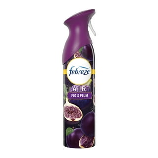 Febreze Air Freshener Winter Berries 3 X 10.1oz -entfernt Odors 