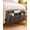 Gray, variant on Felt Bedside Caddy, 5-Pocket Bed Storage Organizer for Dorm Bed, Tuck-In Bedside Storage Bag Keeps Phones, Tablets, Books, Remotes and Essentials Organized While Saving Nightstand Space