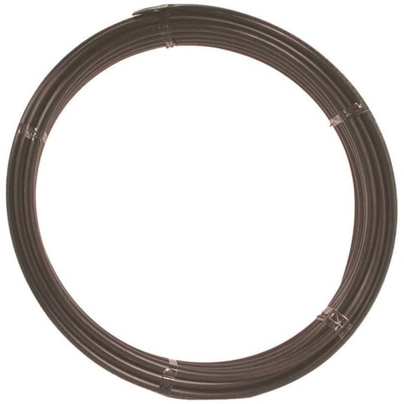 Pipe Poly 160lb 1/2in X 100ft