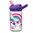 thumbnail image 1 of Unisex - Adults Eddy+ Kids 0.4l drinking bottle, 1 of 5