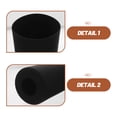 thumbnail image 3 of BESTYASH 4Ud Cubierta De Silicona Para Con Aislamiento Térmico Y Fácil Limpieza Para Café Y Jugos, 3 of 8