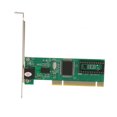 thumbnail image 2 of Carte Ethernet PCI, Carte Réseau PCI Carte Réseau d'Ordinateur PCI Carte Réseau PCI Normes de l'Industrie, 2 of 9