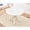 White, variant on Gray Sennit - Easy to Assemble - Coffee Break - Quality Seating Solution