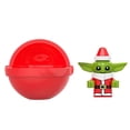 thumbnail image 2 of Star Wars Mandalorian Baby Yoda In Cot Pod Figure Christmas Toy Gift, 2 of 5