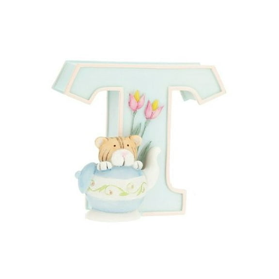 Child to Cherish Letter T (Discontinued by Manufacturer)