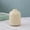 C, variant on White Ceramic Flower Vase,Cream Vase,Tall Vase,Minimalist Decor,Modern Home Decorative Vase,Small Grass Vases for Kitchen,Bedroom,Office,Living Room,Bathroom,Shelf Centerpiece Table Decorations