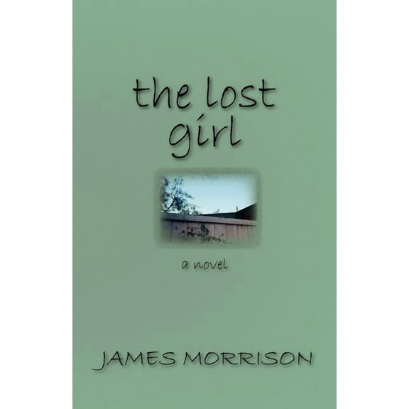 The Lost Girl (Paperback)