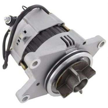 New Alternator Compatible with 1999 99 Honda GL1500SE Gold Wing 1520cc