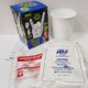 thumbnail image 1 of Kit de moldeo Perfect Craft para manos y pies con alginato, 1 of 4