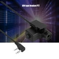 thumbnail image 6 of Tactical Noise Reduce Headsets - Z Tactical Noise Reduce Headsets U94 PTT Cable, 6 of 8