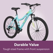 Pacific Cavern Mountain Bike, 26 Inch Wheels, Age 14+, Mint