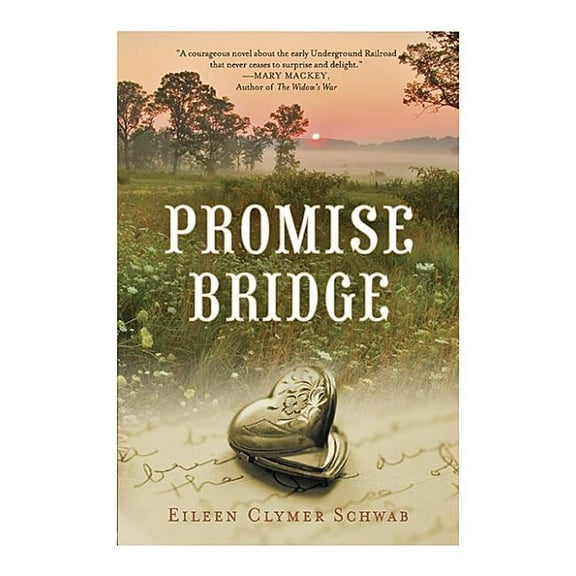 Promise Bridge, (Paperback)
