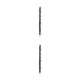 thumbnail image 2 of Kenally Tile Drilling Bit Triangular Glass Ceramic Woodworking Household Portable Hand Ceramic Replaceable Tools Stone Accessories Power Type2 NO2 Kenally CBP184339, 2 of 5