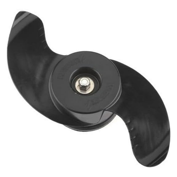 MKP-38 Weedless Wedge 2 Replacement Prop
