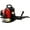 black, variant on Gas Leaf Blower, SEGMART 52cc 2 Cycle Engine Backpack Blower, Powerful Gas Powered Leaf Blower, Commercial Blower for Lawn Garden Blowing Leaves, Snow Debris and Dust, Air Volume 890m³/h, LLL3710