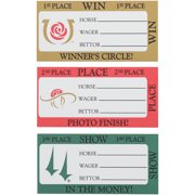 Kentucky Derby 60-Pack Tote Tickets