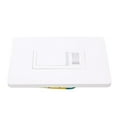 thumbnail image 2 of Smart Motion Sensor Light Switch, Standard Wall Panel Sizes Sensitivity Adjustable Motion Detector Light Switch Automatic PIR 110-125V Wifi  For Home, 2 of 8