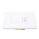 thumbnail image 3 of Motion Detector Light Switch, 110-125V Wifi 2.4GHz Smart Motion Sensor Light Switch For Home ANGGREK Otros, 3 of 8