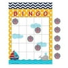 Ahoy Matey Gift Bingo Game , 2PK