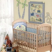 Jeep Safari Infant Bedding