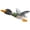 Mallard Duck Wing (Gray), variant on General Interactive Squeaky Dog Chew Toy, Ideal Dog Toys for Chewers, Small, Medium & Large Dogs, and Fetch Lovers - Duck (Mystery Box), Large