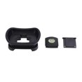 thumbnail image 1 of Camera Eyecup Set DK-29 Square Shape Camera Viewfinder Protector Level Tool and Hot Shoe Cover for Z5 Z6 Z7 Z6II Z6III, 1 of 4