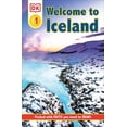thumbnail image 1 of Pre-Owned DK Reader Level 1: Welcome to Iceland: Packed with Facts You Need to Read! (Paperback) 0744027128 9780744027129, 1 of 1