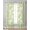 Green, variant on Spring Floral Sheer Curtains 84 Inch Length 2 Panels Set for Living Room/Bedroom, Retro Pink Orchid Flowers Leaves Botanical Kitchen Curtains Grommet Semi-Sheer Curtains Window Treatments 42"x84"x2
