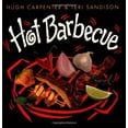 thumbnail image 2 of Pre-Owned Hot Barbecue (Hot Series) (Paperback) 0898159008 9780898159004, 2 of 2