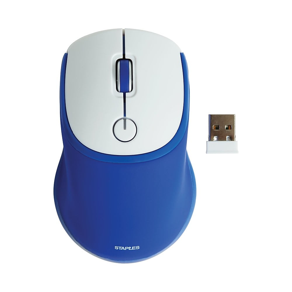 DRIVERS STAPLES WIRELESS MOUSE WINDOWS VISTA DRIVER STAPLES WIRELESS MOUSE FOR WINDOWS DOWNLOAD