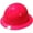 Neon, variant on MSA Skullgard Full Brim Hard Hat with FasTrac III Ratchet Suspension - Brown