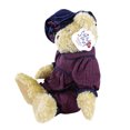 thumbnail image 3 of Boyds Bears Plush 14.00In Samantha, Polyester, Heart To Heart 902002, 3 of 3