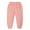 Pink A1, variant on WOLLED 1-13 Years Sweatpants for Kids Toddler Boys Girls Fall Winter Loose-Fit Trousers Baby Warm Fleece Jogger