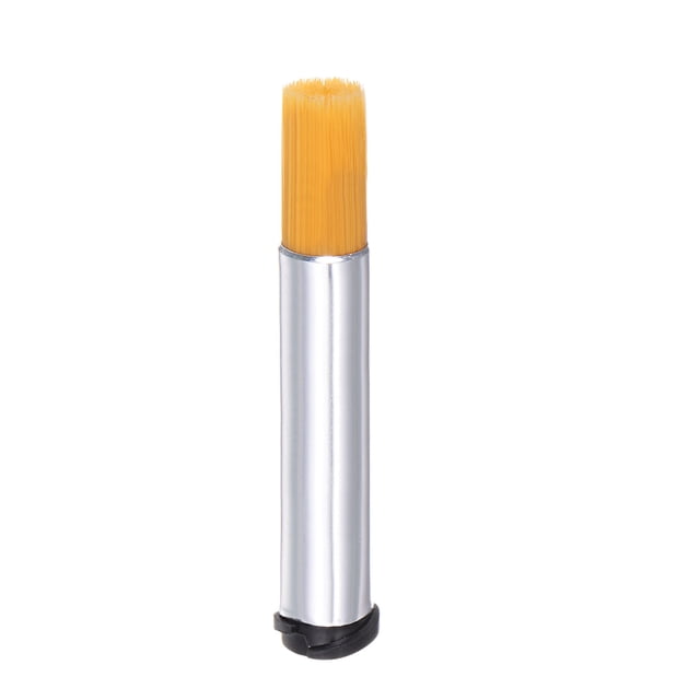 Unique Bargains 16G Pointe de Distribution de Brosse 6mm Ronde Pointe de Brosse à Aiguille 4.2mm Dia Interne pour la Distribution de Colle, Liquide