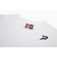 thumbnail image 3 of Quantum Lite Performance Tee - White, 3 of 10
