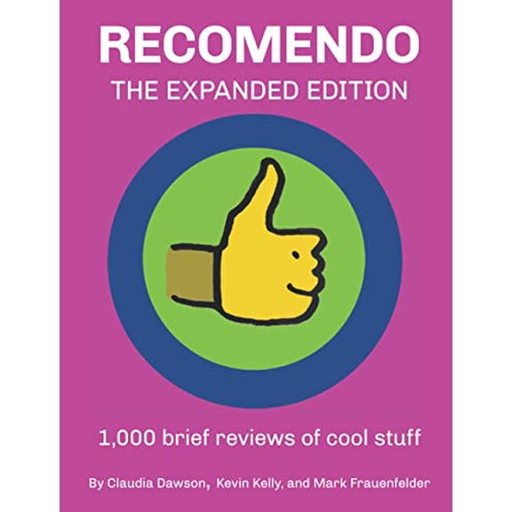 Pre-Owned Recomendo: The Expanded Edition