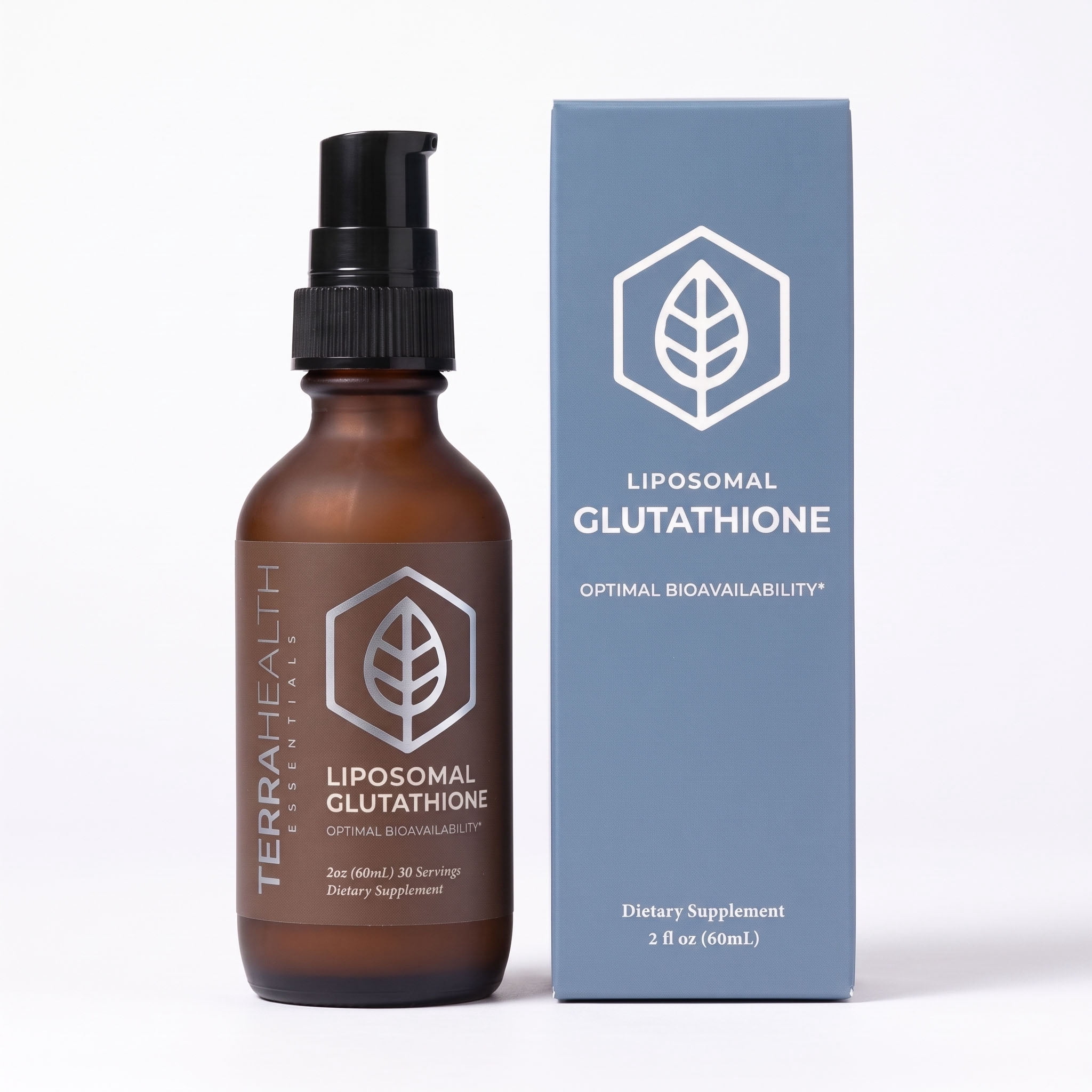 Aurora Nutrascience, Liposomal Glutathione, 30 Packets, 0.46 fl oz