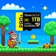 thumbnail image 4 of Tarjeta microSDXC TEAMGROUP A2 Pro Plus de 512 GB UHS-I U3 V30, 4 of 6