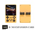 thumbnail image 1 of NEW POWKIDDY RGB20SX Handheld Game Console 720*720 4 Inch IPS Screen Built-in WIFI Retro Gaming Opending Linux Children's Gifts, 1 of 5