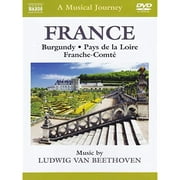 Musical Journey: France [Import]