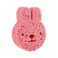thumbnail image 4 of Esponja de baño Yuyangstore multiusos reutilizable Conejo, 4 of 8